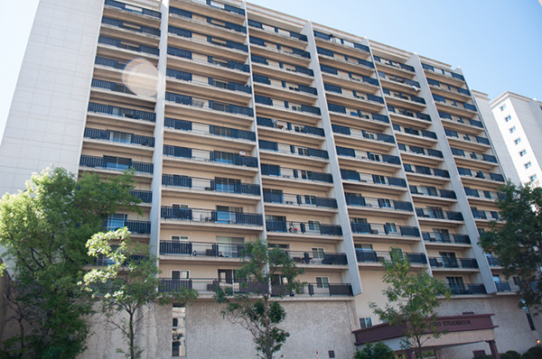 Riverview Towers | 240 Stradbrook Avenue, Winnipeg | 3109530