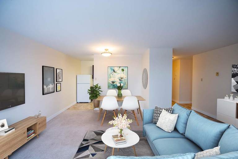 Rembrandt Gardens | 2393/2395 Pembina Hwy., Winnipeg | 3086736