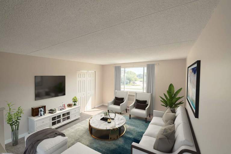 Westminster Court | 2945 Pembina Hwy., Winnipeg | 3086737