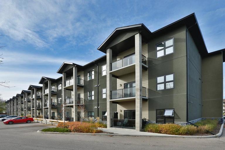 Tamarack Pointe | 336 Warde Avenue, Winnipeg | 3086739