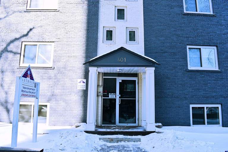 401 Stradbrook | 401 Stradbrook Avenue, Winnipeg | 3086743