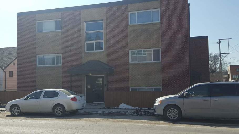 160 Johnson Ave | 160 Johnson Avenue West, Winnipeg | 3109538