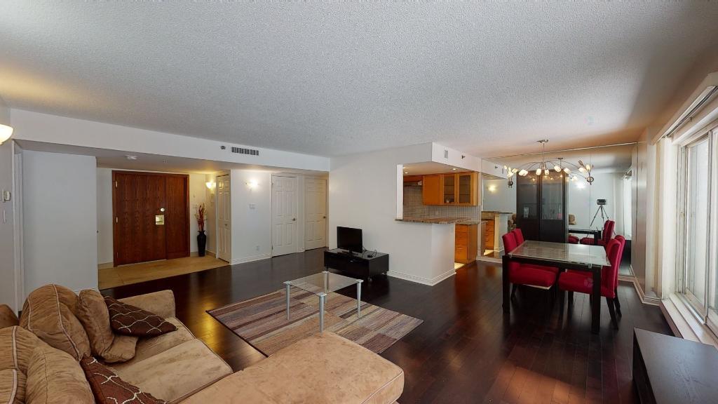 X-Large balcony, Appliances, Concordia University Oasis de ville - Condo / apartment for rent Montreal Ville-Marie | 3086779
