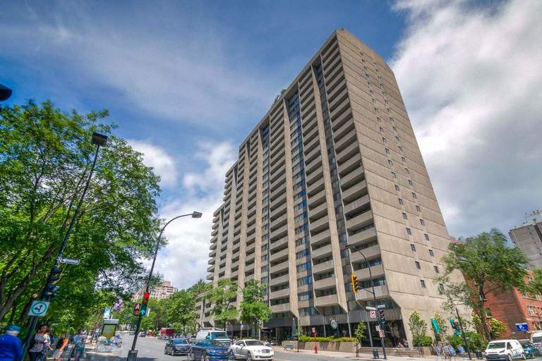 2021 Atwater | 2021 Atwater, Montreal | 3086797