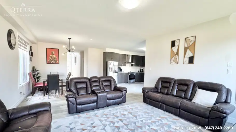 1-128 Newman Dr, Cambridge, Ontario N1S 5B4 | 128 Newman Drive, Cambridge | 3086847