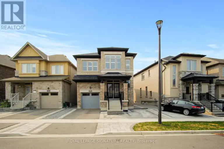 UPPER - 1028 PELICAN TRAIL | UPPER - 1028 PELICAN TRAIL, Pickering | 3086864
