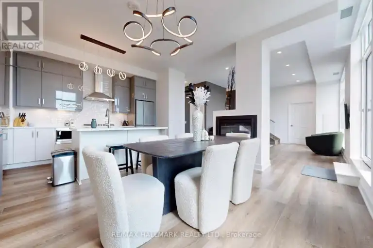 PH 704 - 11782 NINTH LINE | PH 704 - 11782 NINTH LINE, Whitchurch-Stouffville | 3086870