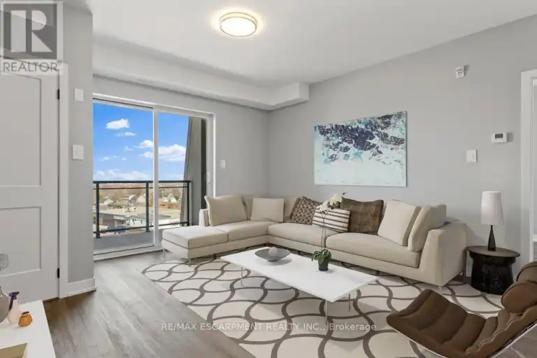 309 - 5002 KING STREET | 309 - 5002 KING STREET, Lincoln | 3109633