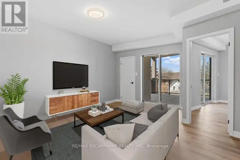 508 - 5002 KING STREET | 508 - 5002 KING STREET, Lincoln | 3109635