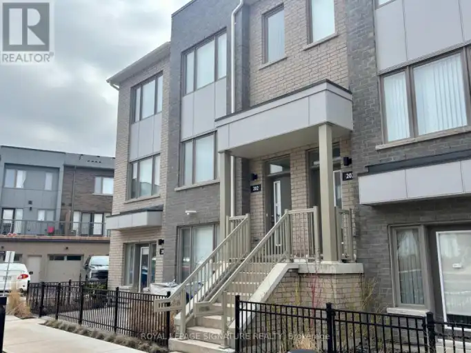 810 - 1525 KINGSTON ROAD | 810 - 1525 KINGSTON ROAD, Pickering | 3086883