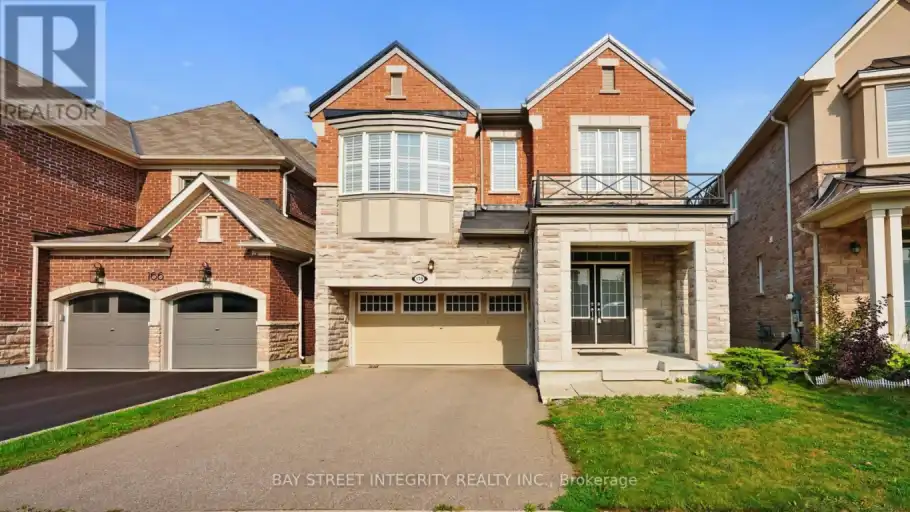 170 BABER CRESCENT | 170 BABER CRESCENT, Aurora | 3086887