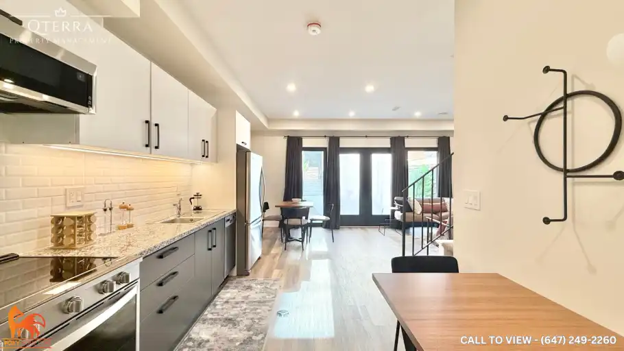 5-50 Castleton Ave, York, Ontario M6N 3Z7 | 50 Castleton Avenue, York | 3086897