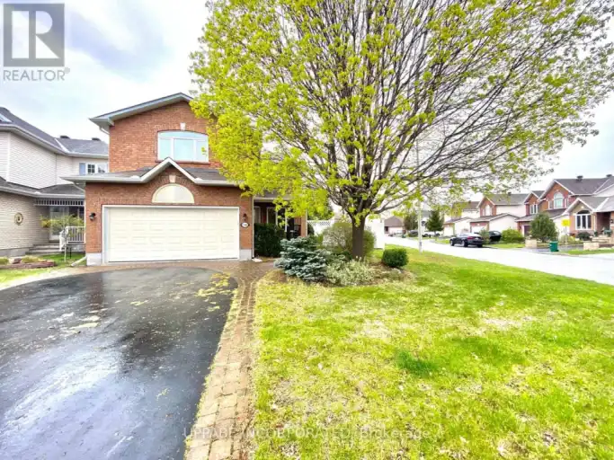 1148 MEADOWCROFT CRESCENT | 1148 MEADOWCROFT CRESCENT, Ottawa | 3165339