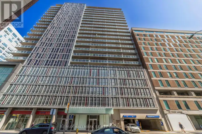 1907 - 324 LAURIER AVENUE | 1907 - 324 LAURIER AVENUE, Ottawa | 3109651
