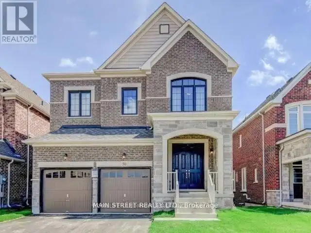 50 SHARONVIEW CRESCENT | 50 SHARONVIEW CRESCENT, East Gwillimbury | 3086905