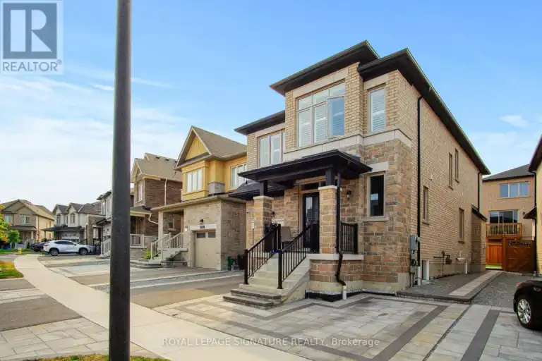 BSMT - 1028 PELICAN TRAIL | BSMT - 1028 PELICAN TRAIL, Pickering | 3086906