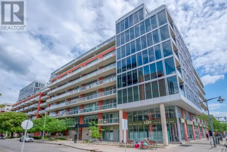610 - 360 MCLEOD STREET | 610 - 360 MCLEOD STREET, Ottawa | 3086913