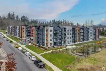 The Trilogy Residences | 1300 Junction Ave, Nanaimo | 3135984