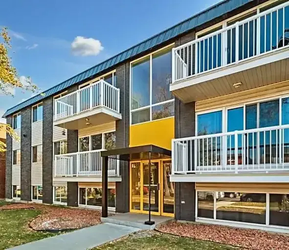 Apollo Apartments | 10615 113 Street, Edmonton | 3093681