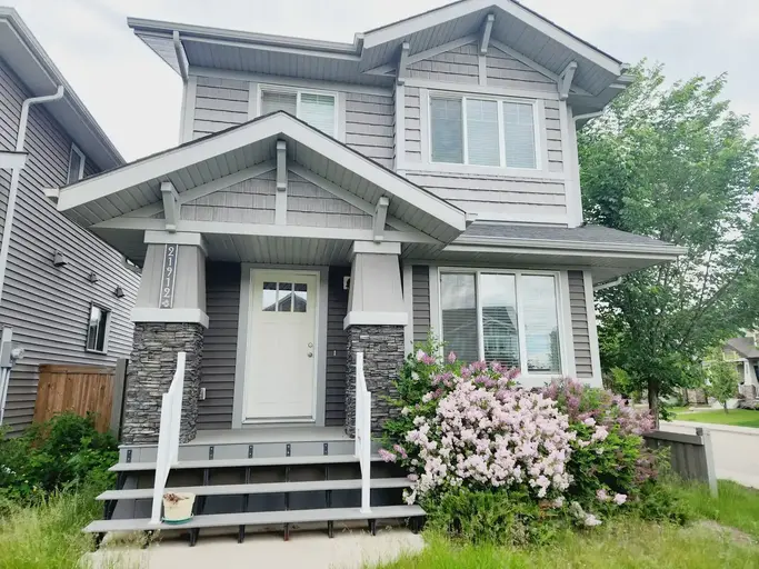 21912 - 90 Avenue NW - MAIN | 21912 90 Avenue Northwest, Edmonton | 3086978