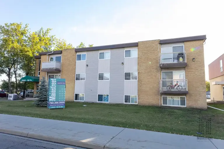 Beaumaris Lake Apartments | 10408 155 Ave NW, Edmonton | 3086981