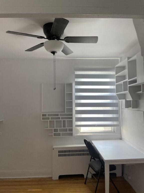 1 1/2 - Montréal (Le Plateau Mont-Royal) - 900 $/mois | 3087027