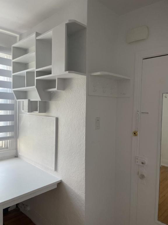 1 1/2 - Montréal (Le Plateau Mont-Royal) - 900 $/mois | 3087027