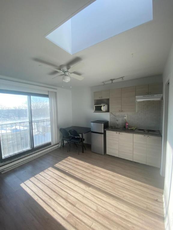 1 1/2 - Montréal (La Petite-Patrie) - 950 $/mois | 3087039