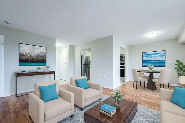 Roseland Place | 854 Commissioners Road East, London | 3093493