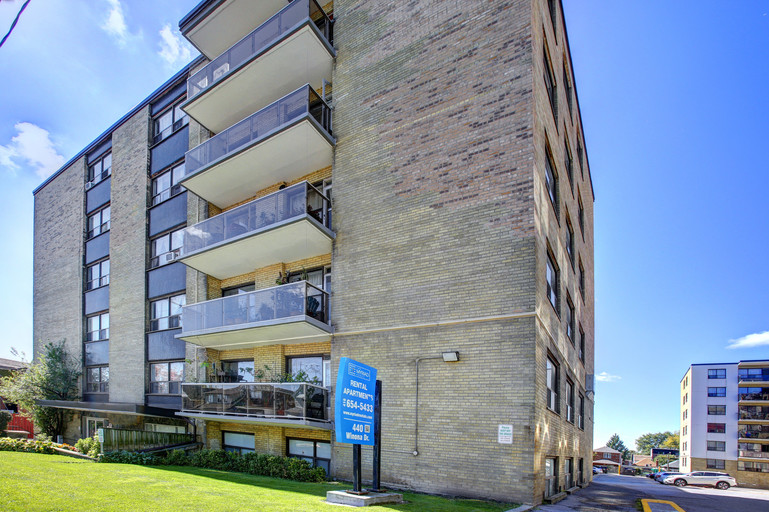 440 Winona Drive | 440 Winona Drive, Toronto | 3109769