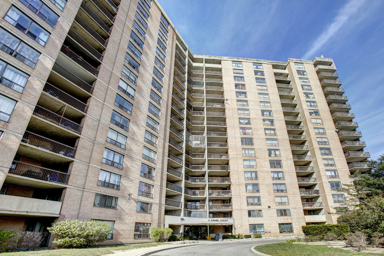 The Humberwood | 2 Armel Court, Etobicoke | 3109770