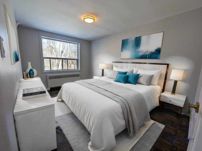 Helenscourt Apartments - 317 & 319 The Kingsway | 317 The Kingsway, Etobicoke | 3109818