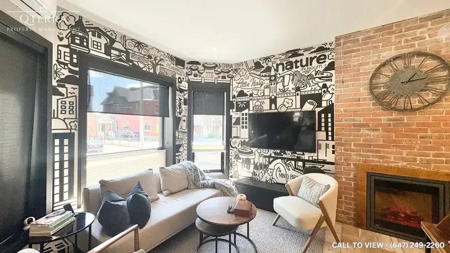 1-201 MacLaren St, Ottawa, Ontario K2P 0L4 | 201 MacLaren Street, Ottawa | 3109824