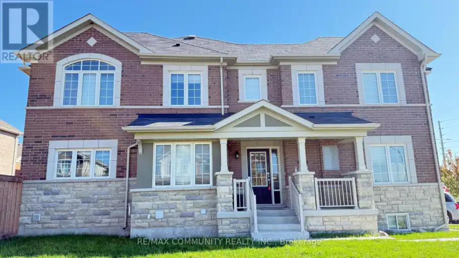 46 KILMARNOCK CRESCENT | 46 KILMARNOCK CRESCENT, Whitby | 3087174