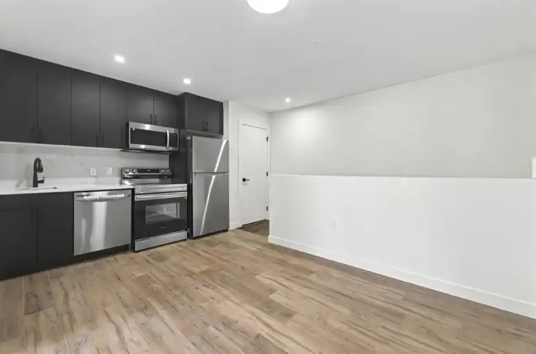 Brand New 2 Bedroom Garage Suite | 203G - 203 29th Street Southwest, Edmonton | 3087194