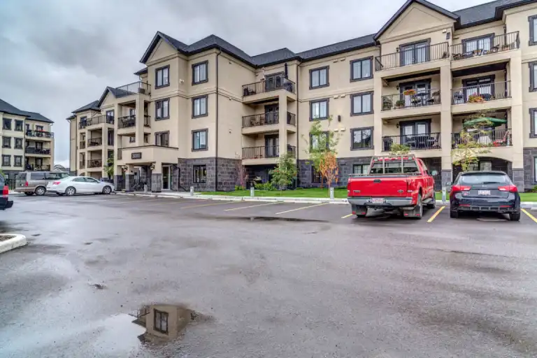 2 Bedroom, 2Bath + Office Den Corner unit Monarch - McKenzie Towne | 310 McKenzie Towne Gate, Calgary | 3087214