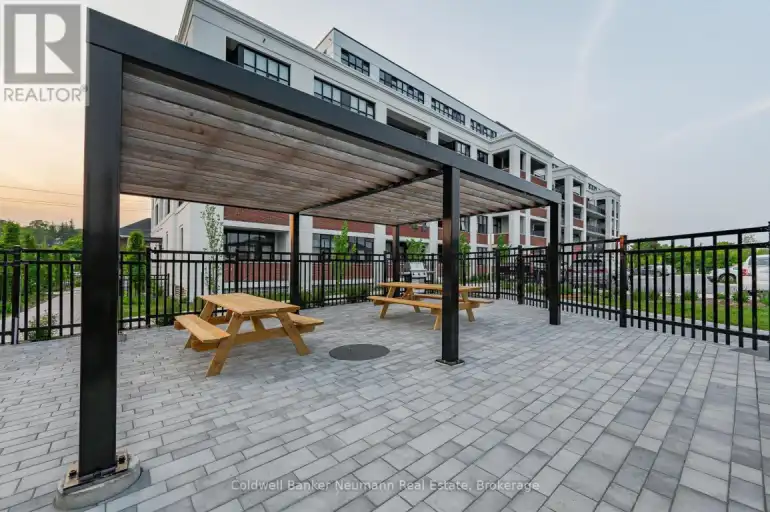 314 - 120 HURON STREET | 314 - 120 HURON STREET, Guelph | 3087307