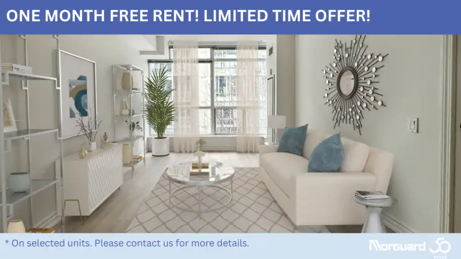 Fifty on the Park | 50 Portland Street, Toronto | 3109900