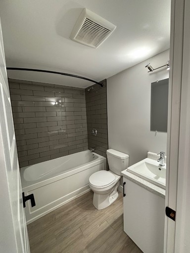 1 bedroom apartment | 422 Second Street East, Cornwall | 3087411