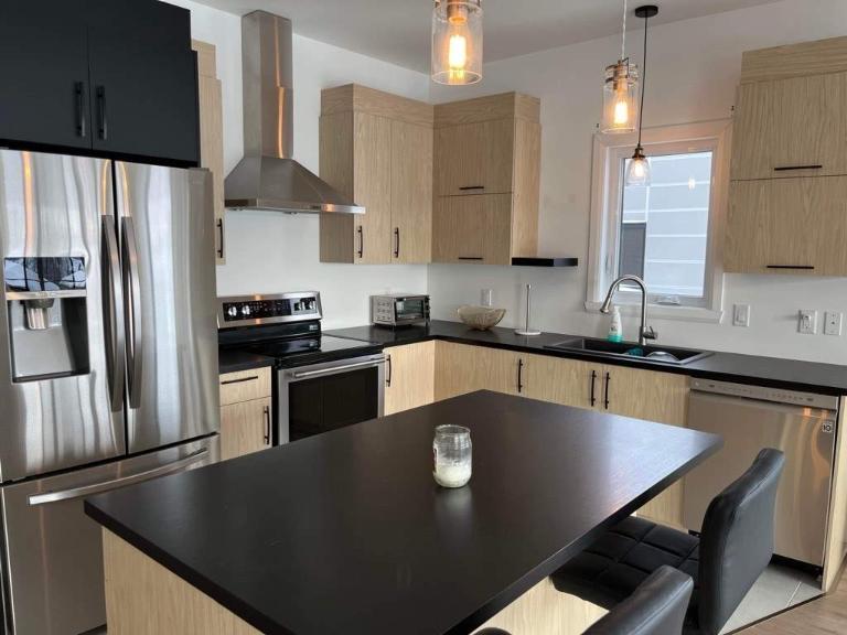 2 CH - 1 SDB - Drummondville - $1,500 /mo | 3087414