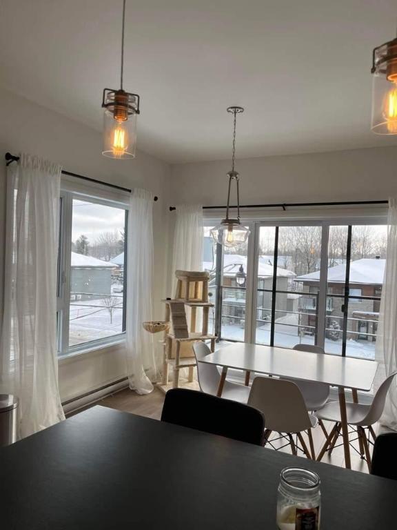 2 CH - 1 SDB - Drummondville - $1,500 /mo | 3087414