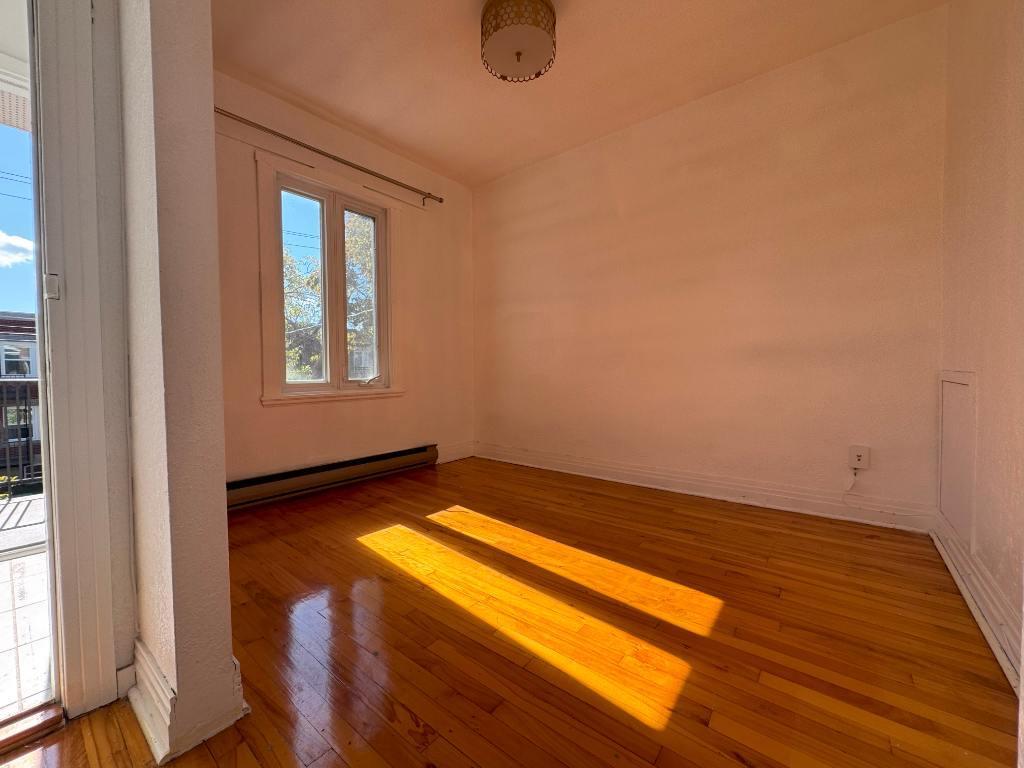 4 et 1/2 (2 chambres fermées), Métro Crémazie | 3087437