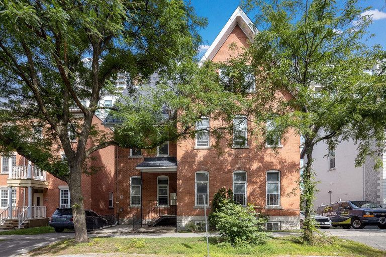 119 Daly Avenue - 6 | 119 Daly Avenue, Ottawa | 3087472