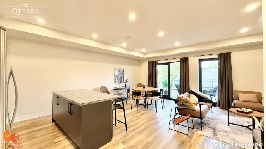 3-21 Batavia Ave, York, Ontario M6N 4A1 | 21 Batavia Avenue, Toronto | 3087528
