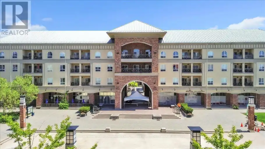 302 - 150 COLBORNE STREET | 302 - 150 COLBORNE STREET, Brantford | 3139613