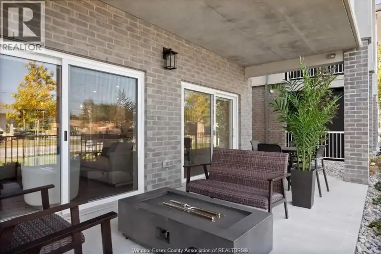 215-D LESPERANCE ROAD Unit# 102 | 215-D LESPERANCE ROAD Unit# 102, Tecumseh | 3087556