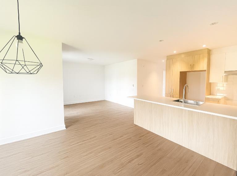 Le Saint-Charles I & II | 3-4 1/2 neufs à louer, SCB | 3087564