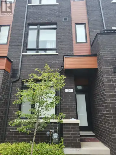 26 - 370 RED MAPLE ROAD | 26 - 370 RED MAPLE ROAD, Richmond Hill | 3104281
