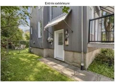 3 1/2 à louer à Lévis - Desjardins | 3087934
