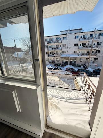 3 1/2 (1 bedroom apt) $1200 a louer Rosemont | 3087940